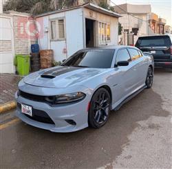 دودج تشارجر